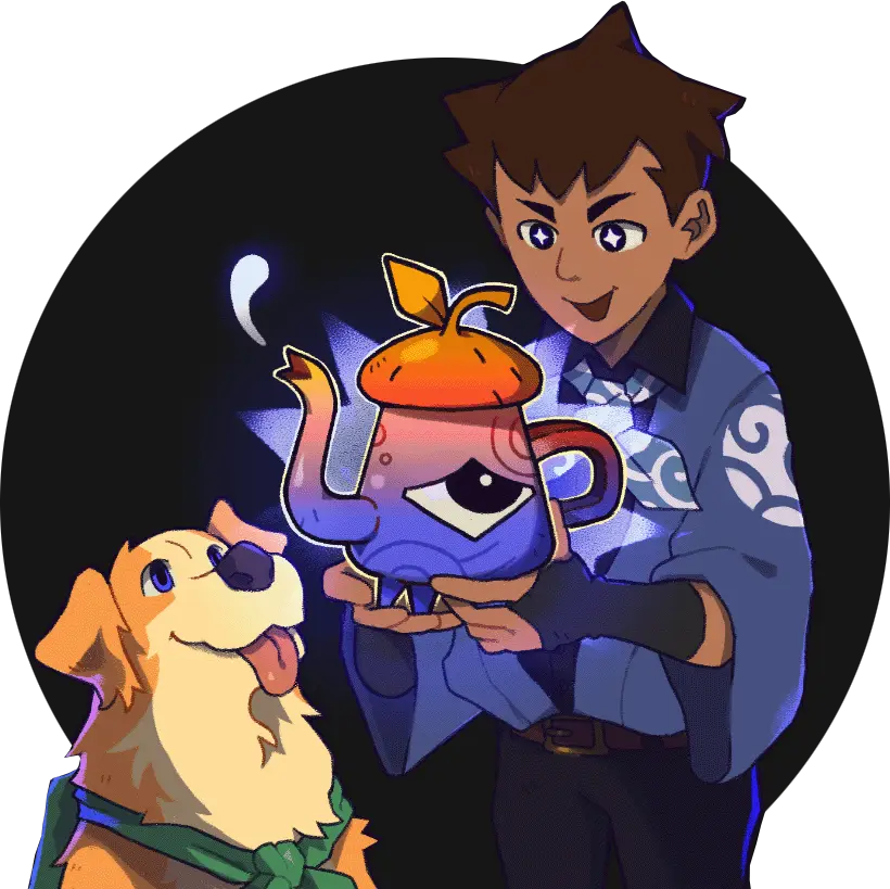 Illustration promotionnelle Discord